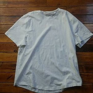 Nwot! Men's fabletics shirt!